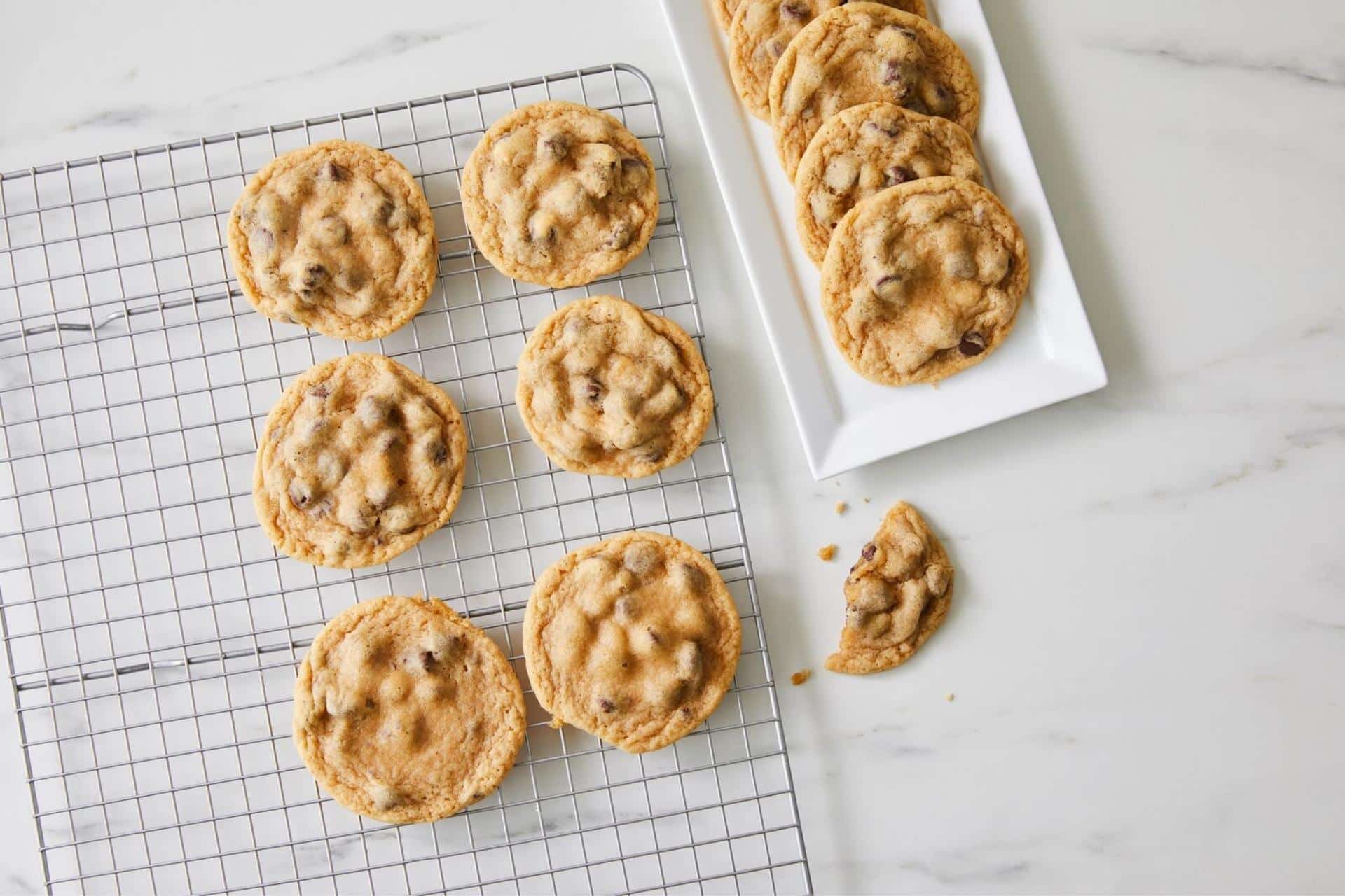 Why Every Baker Needs A Cookie Rack (+ 3 Cookie Recipes You Need to Try!)