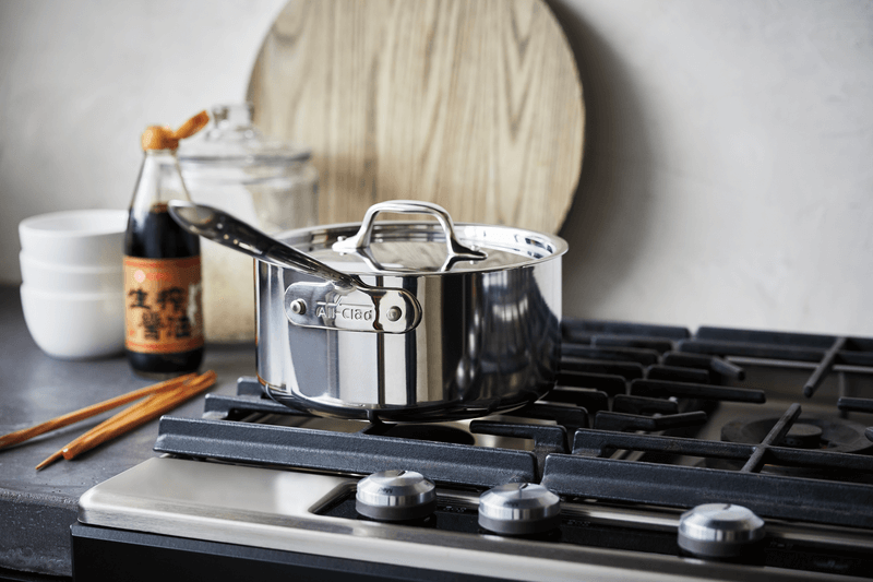 Sauce Pan Guide: Which One Should You Use?