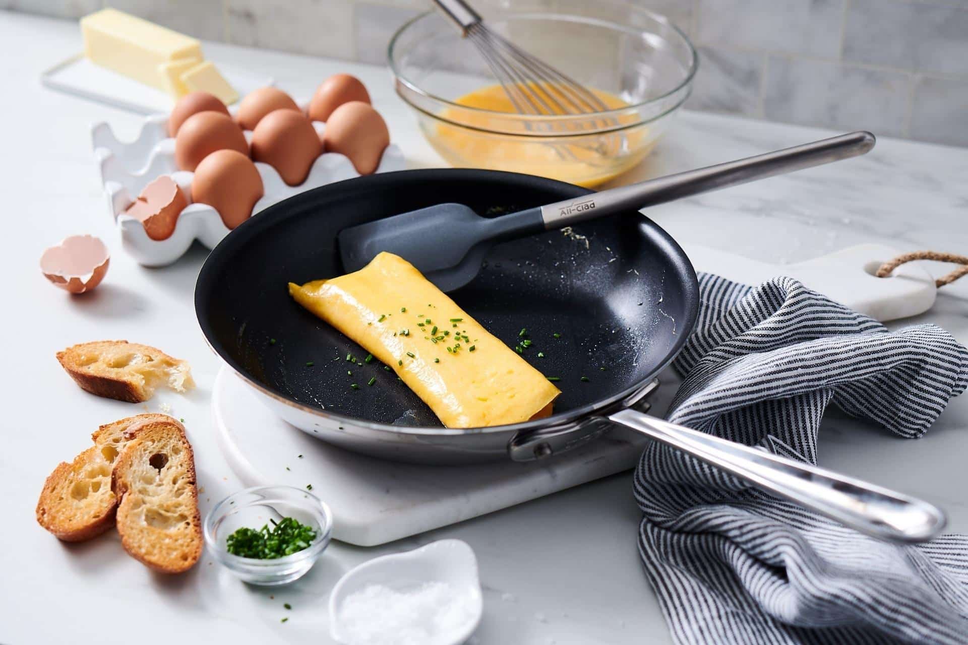 5 Healthy Egg Breakfast Recipes That Are Actually Quick and Easy