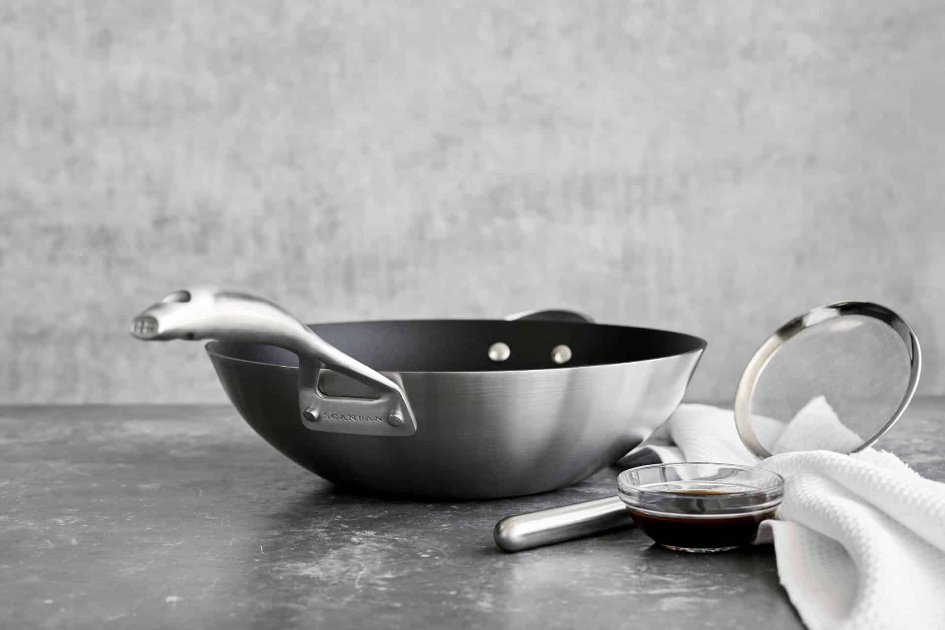 How to Choose the Best Woks for Home Kitchens