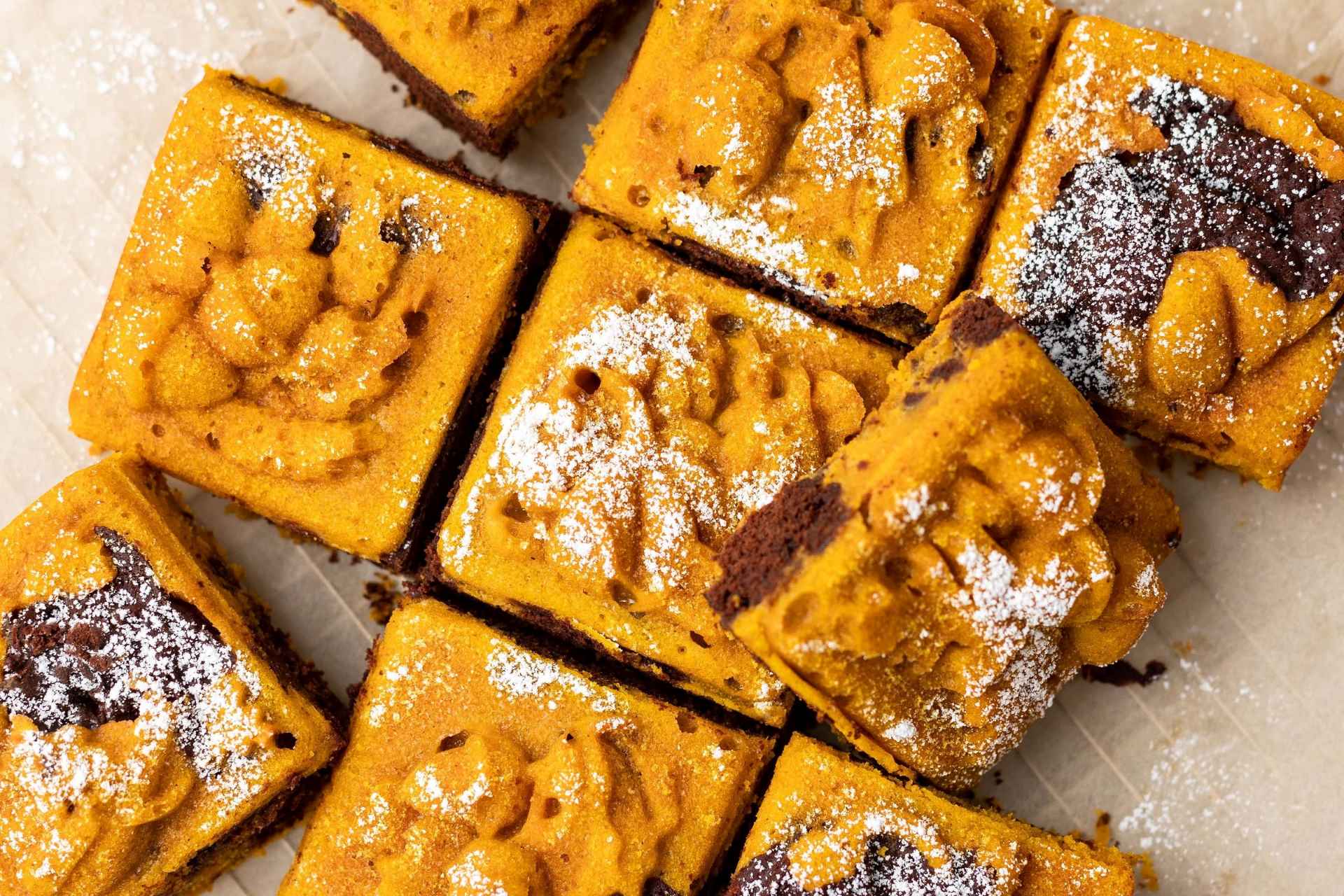9 Sweater Weather Bakes To Keep You Cozy All Season