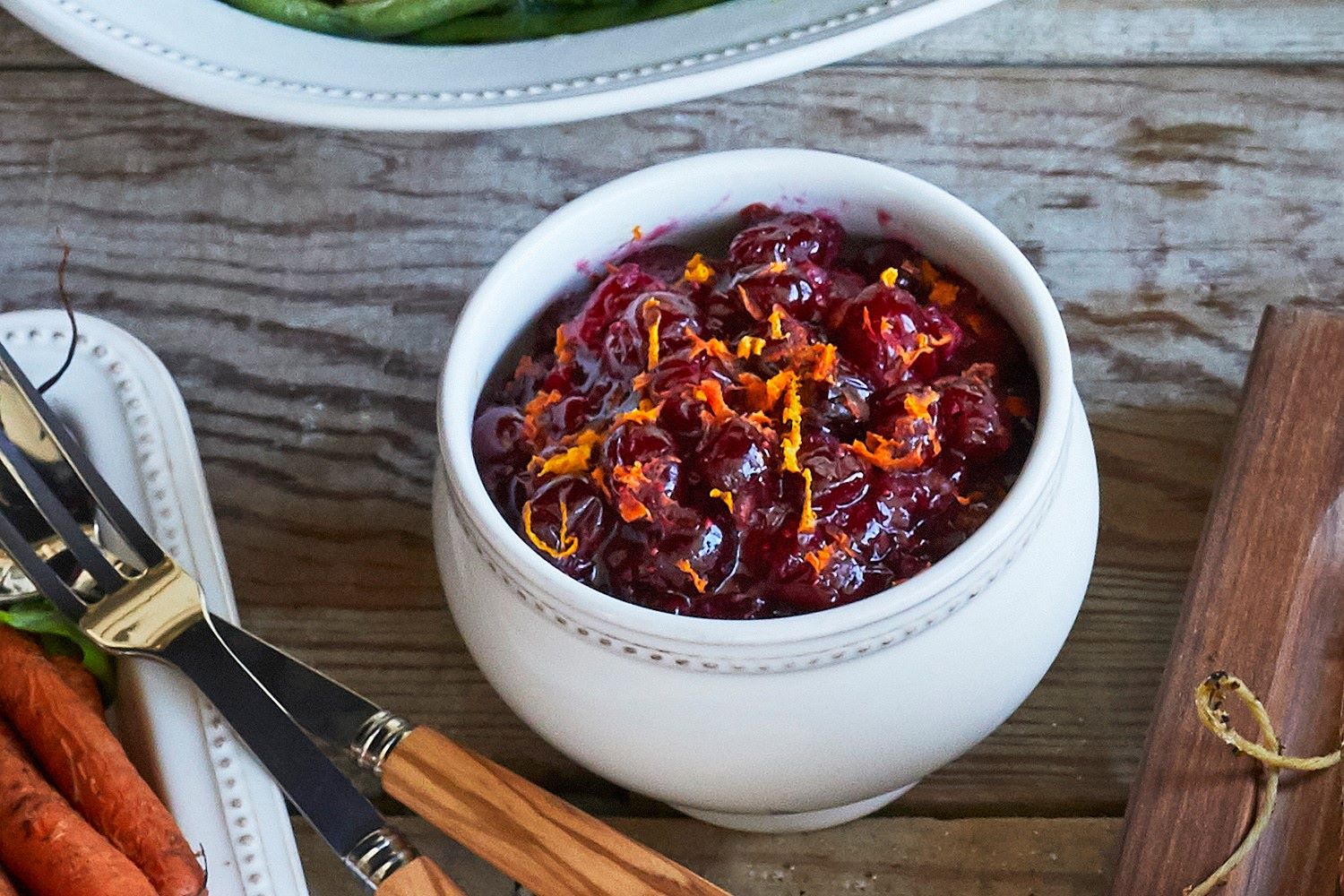 Get the From-Scratch Cranberry Sauce recipe!