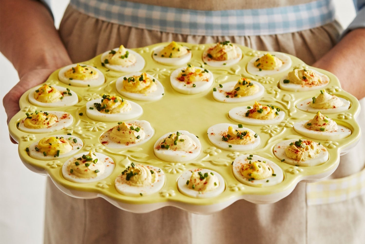 8 Easy Thanksgiving Appetizer Recipes