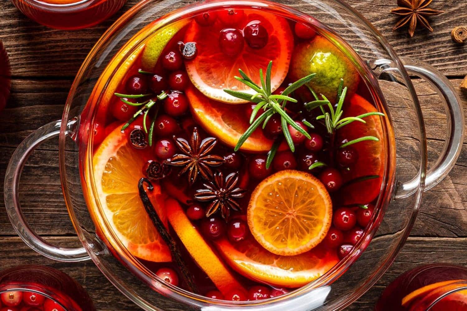 Get the Harvest Punch recipe