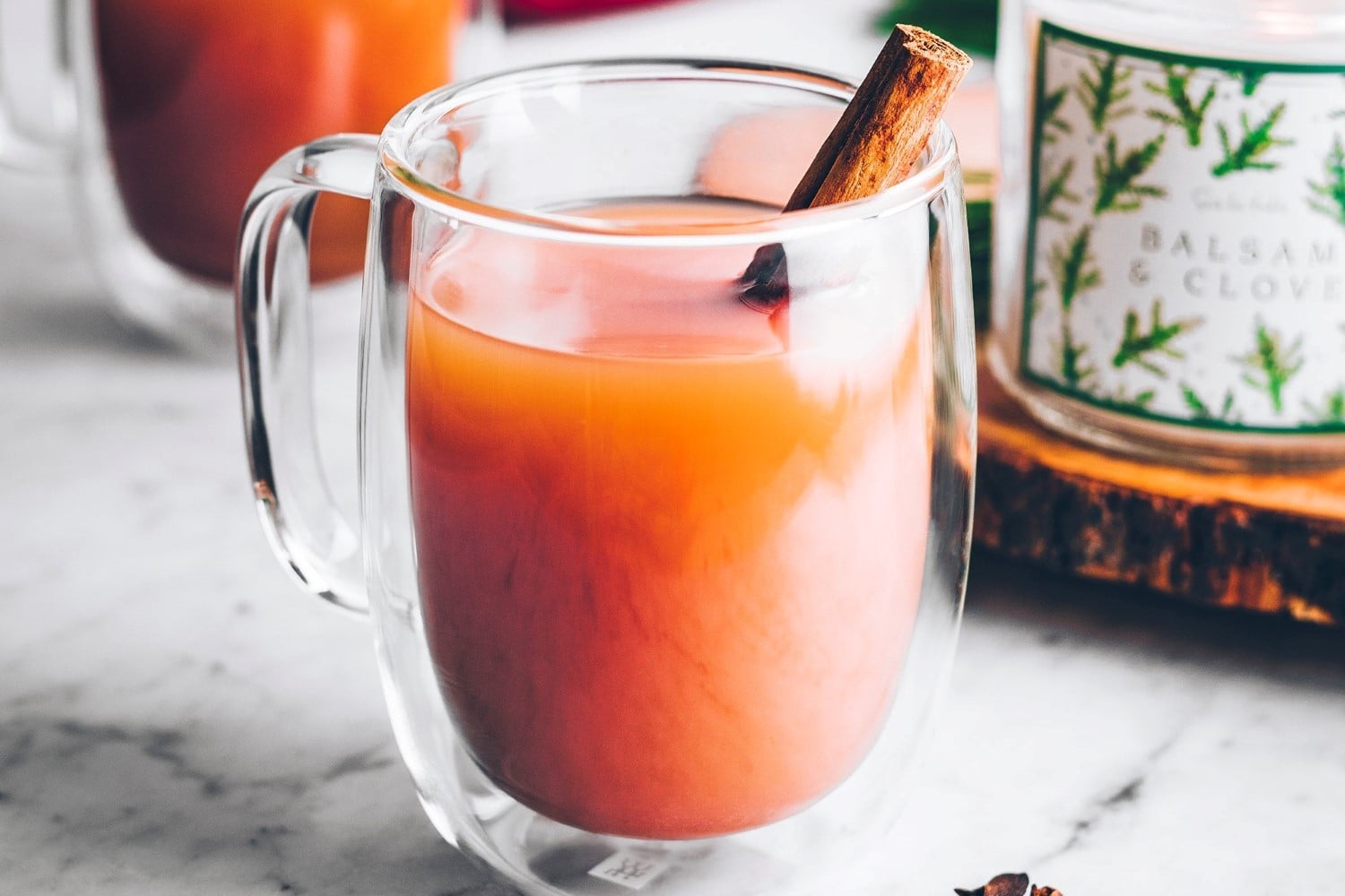 Get the Mulled Apple Cider recipe