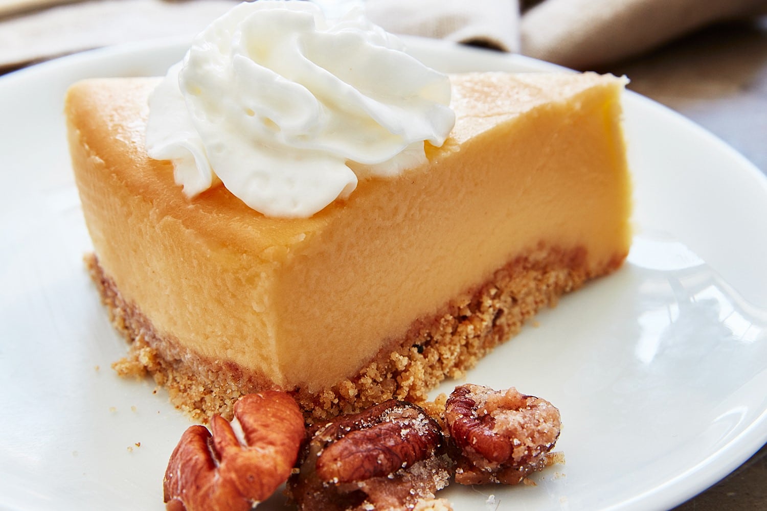 8 Thanksgiving Desserts That Aren't Pie