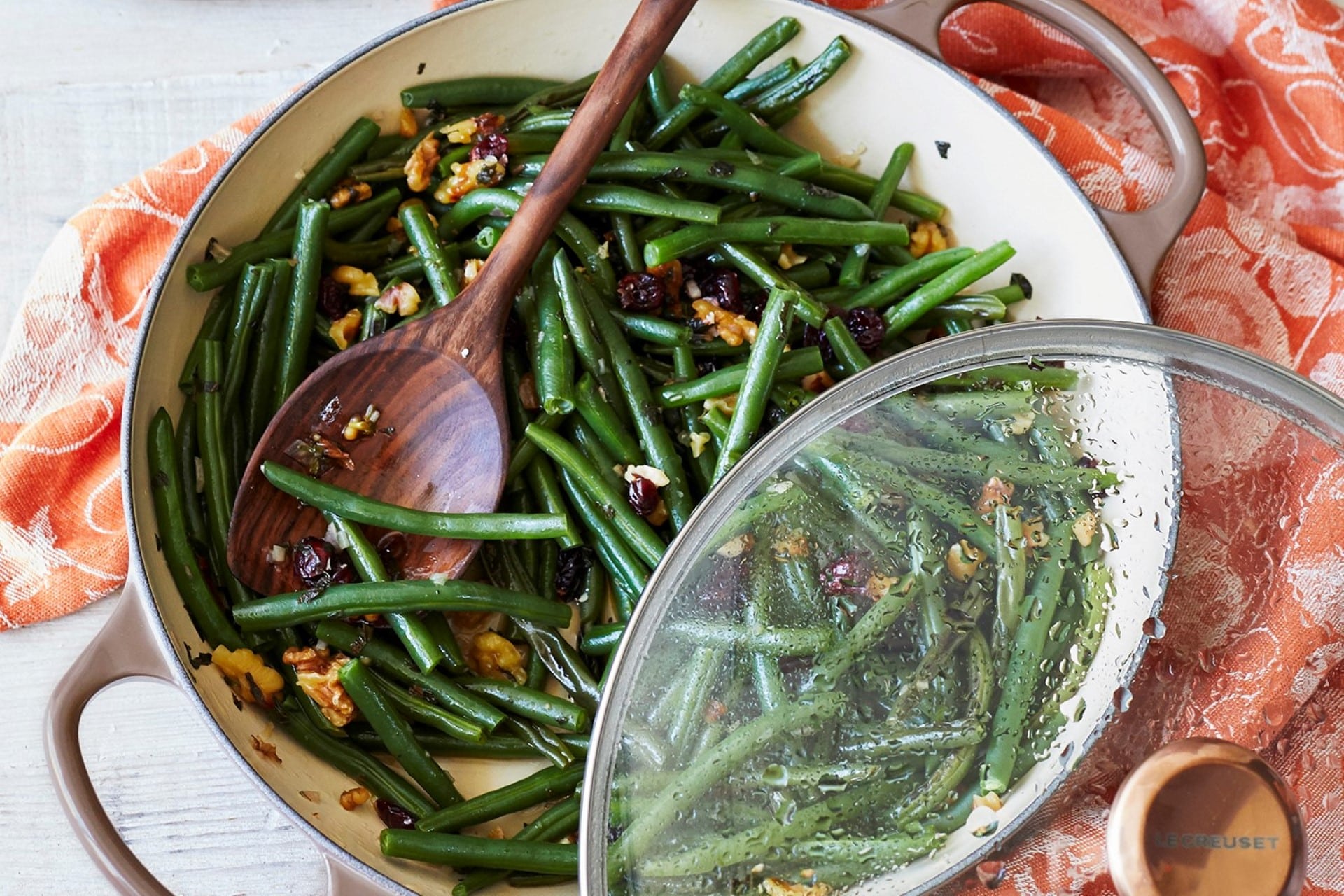 10 Thanksgiving Sides to Impress Every Guest