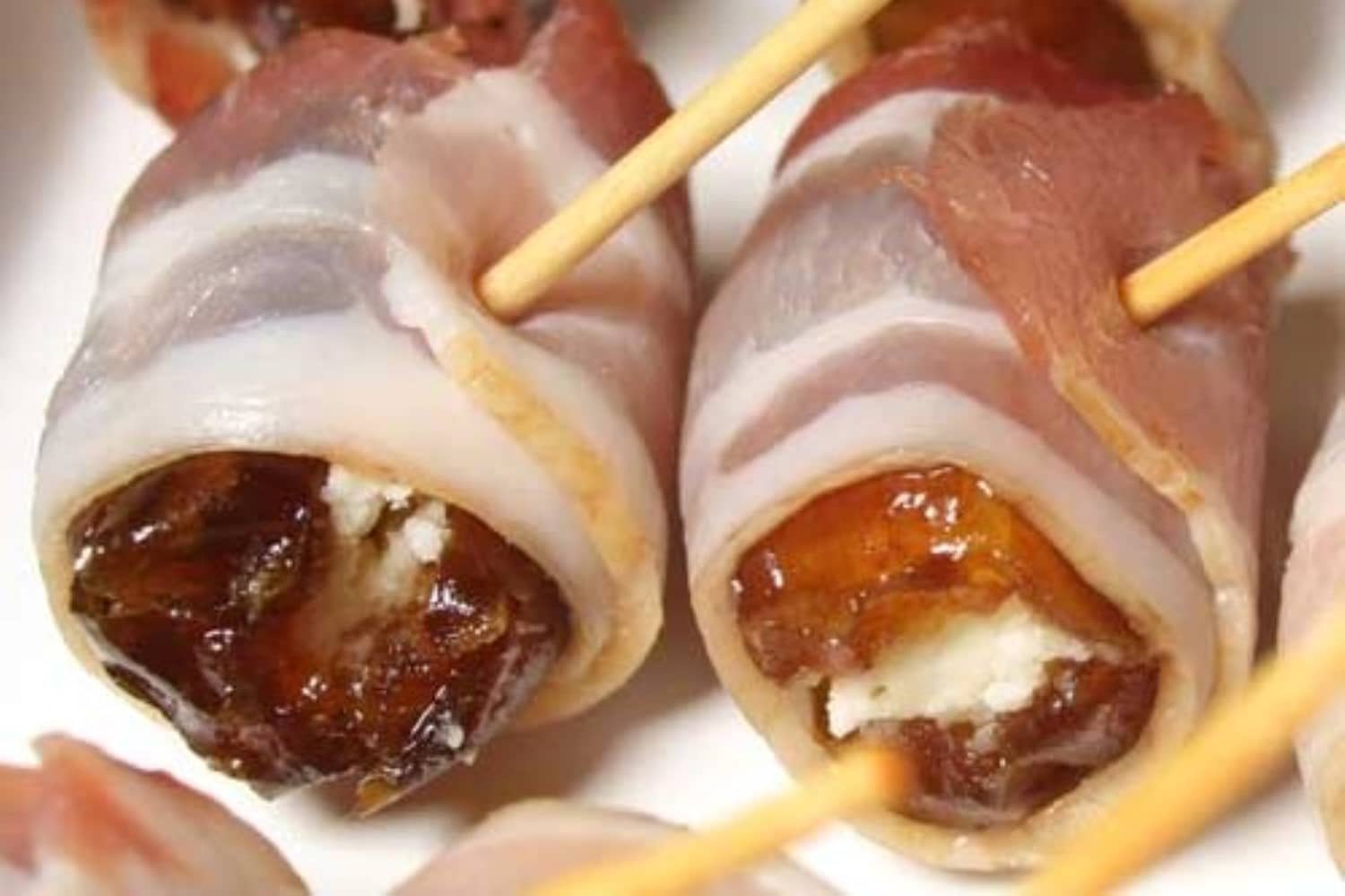 10 Christmas Appetizers for Holiday Party