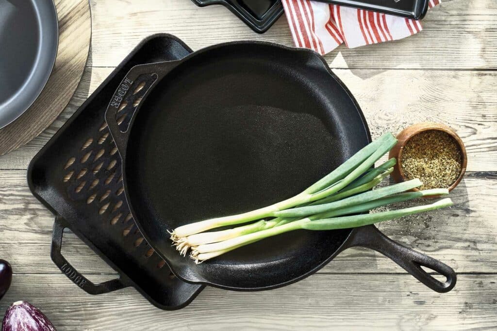 ow to Clean And Season Your Cast Iron Skillet