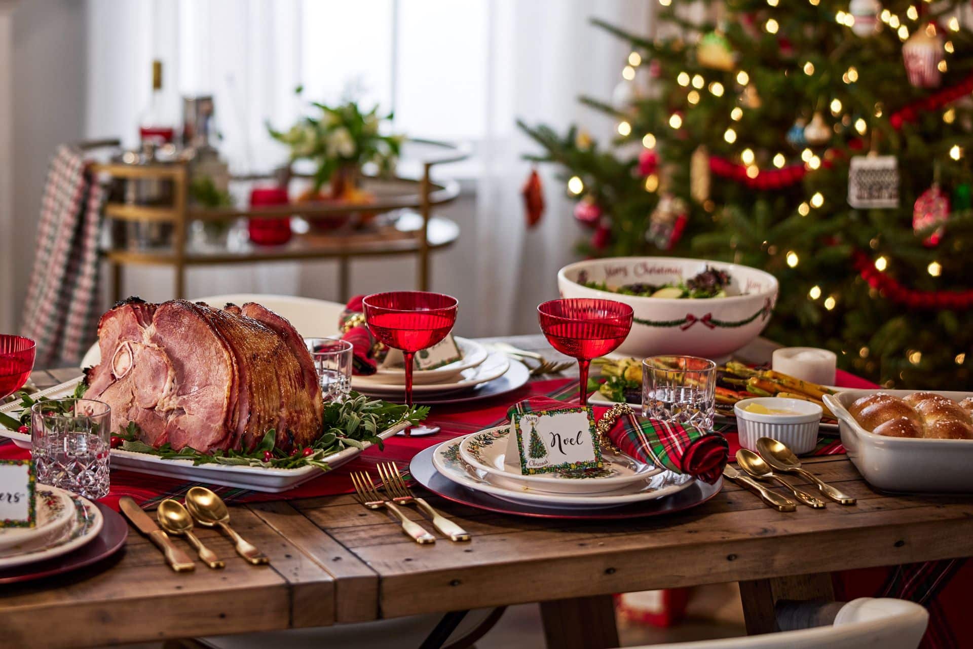 Tips for Planning Your Christmas Dinner