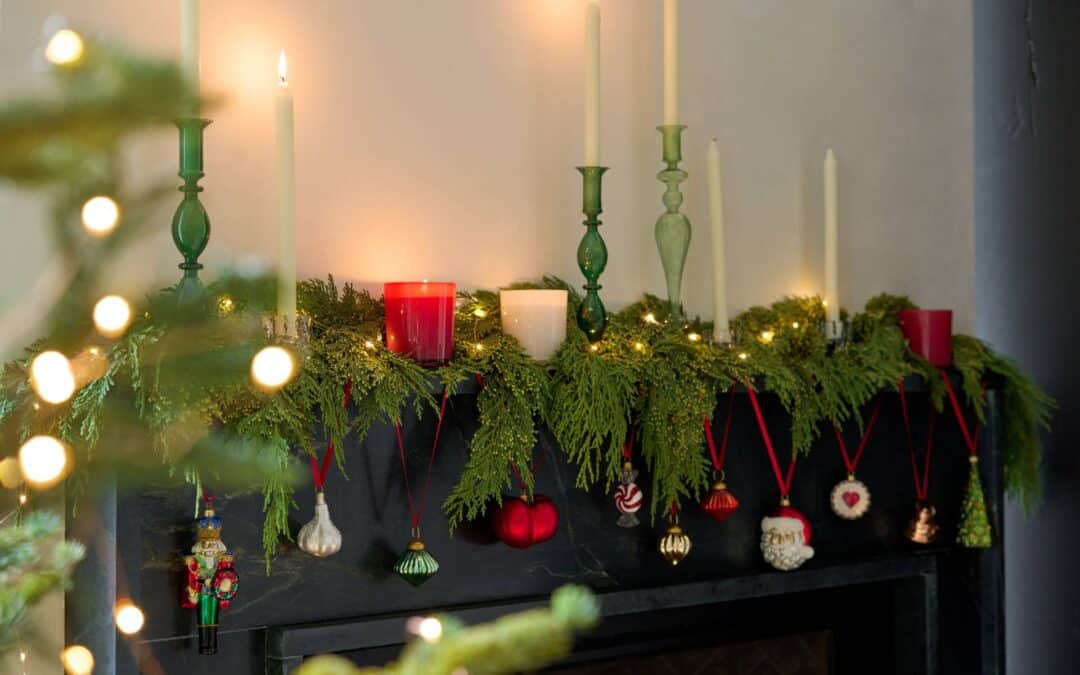 Tips for Decorating Your Home for the Holidays