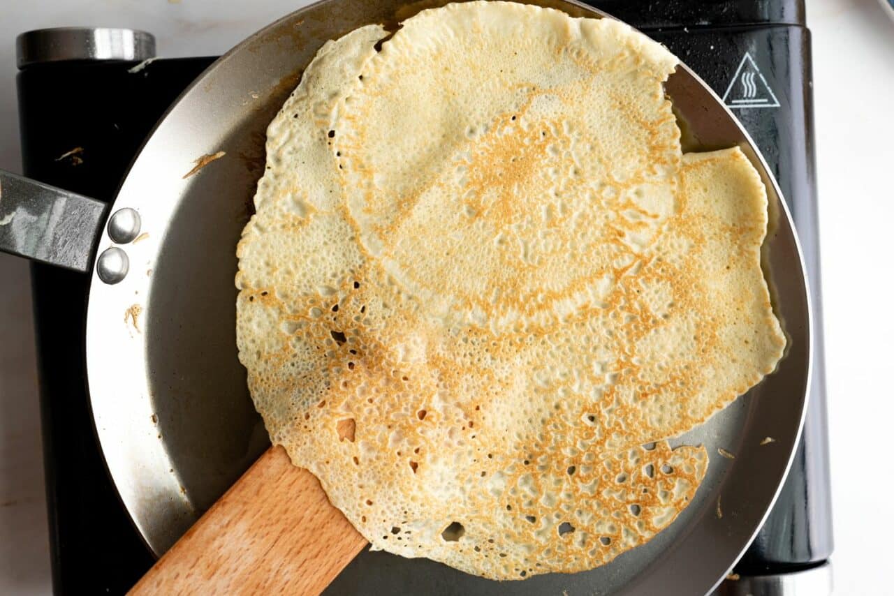 How to Make Crêpes At Home (+ 5 Recipes to Try!) Lid & Ladle