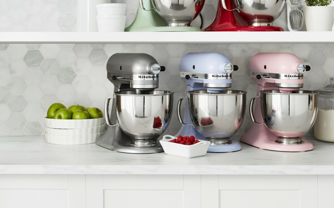 Hand Mixer vs Stand Mixer: What’s the Difference?