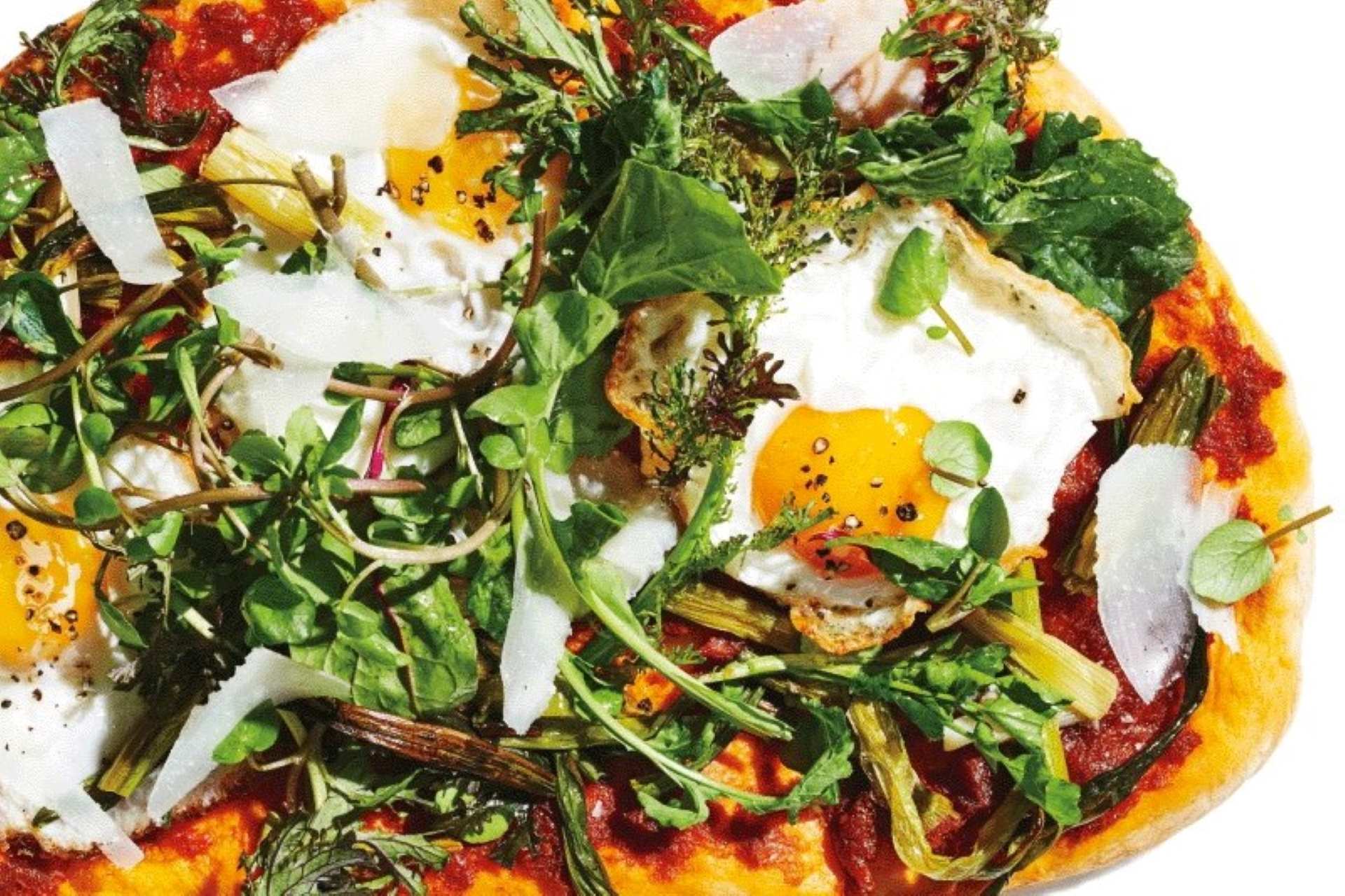 7 Baked Egg Breakfasts Worth Waking Up For