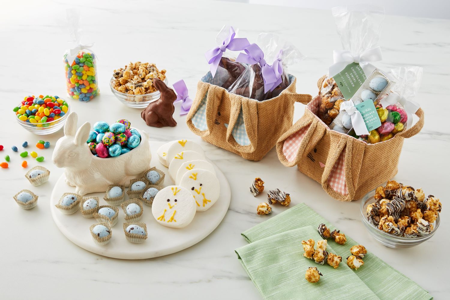 ways to celebrate Easter