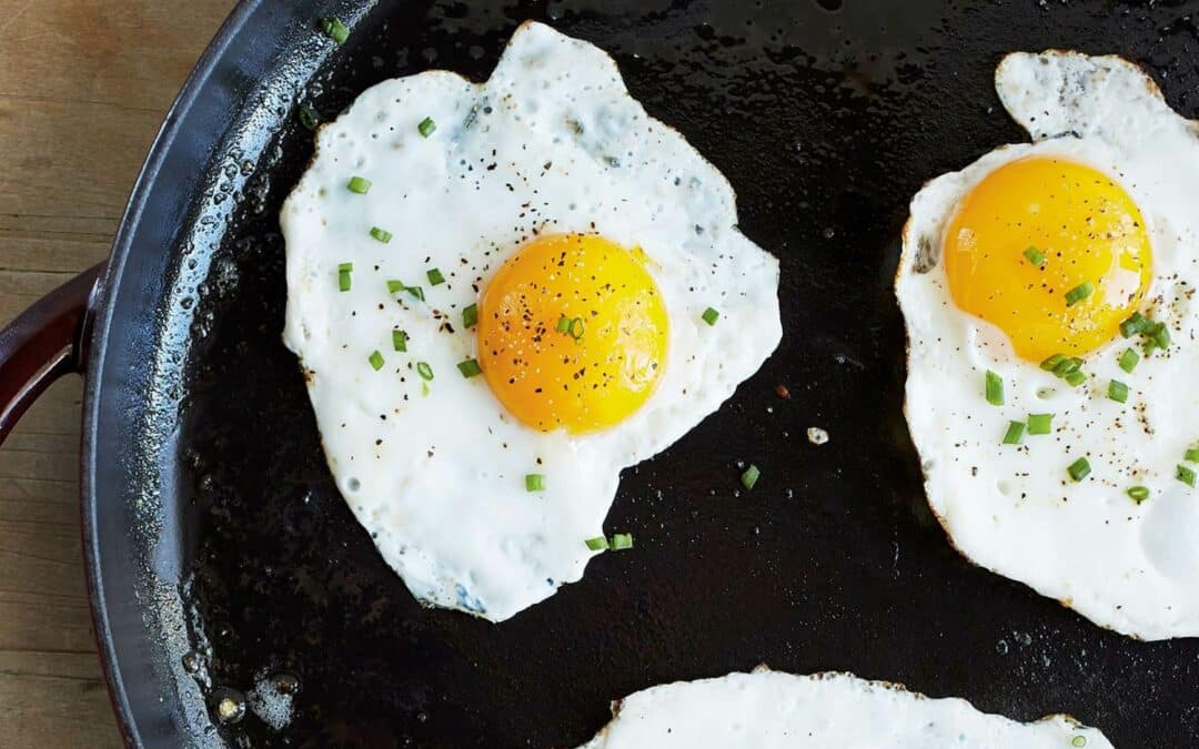 How to Cook Eggs: 8 Methods You Should Know