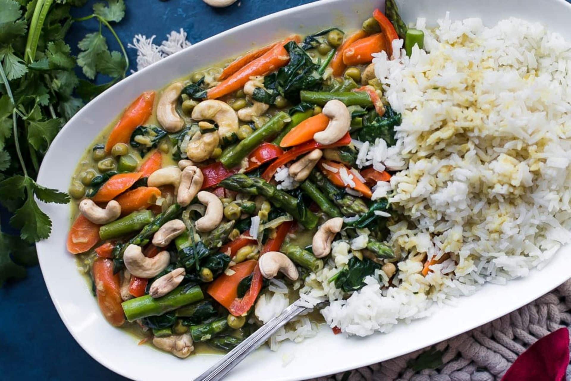9 Vegetarian Recipes That Are Endlessly Satisfying