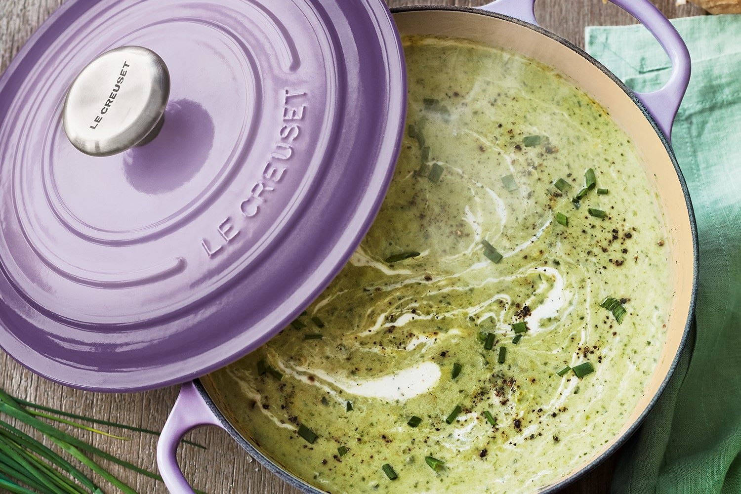 spring recipes to make in your dutch oven