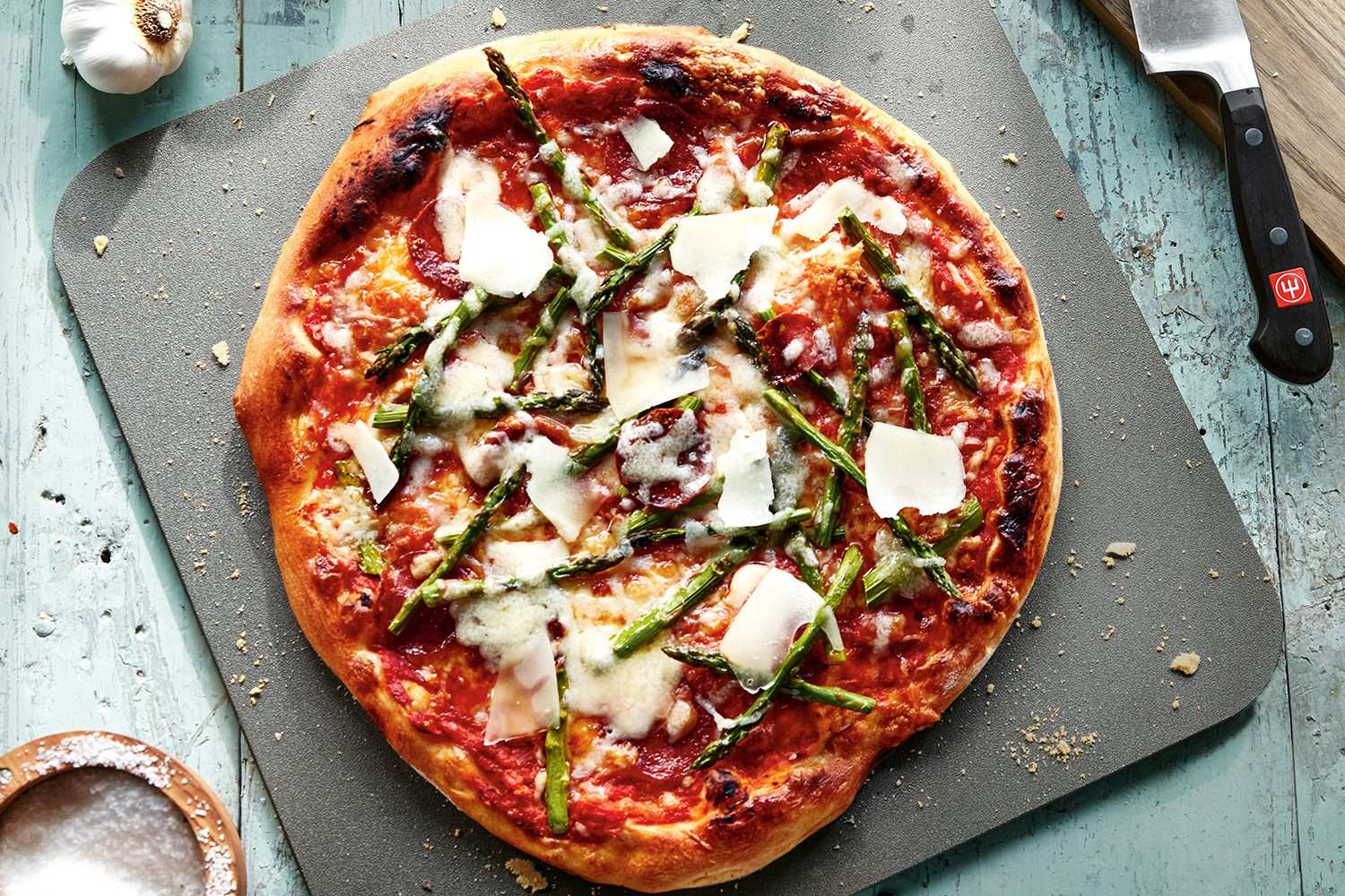 pizza recipes that are better than takeout