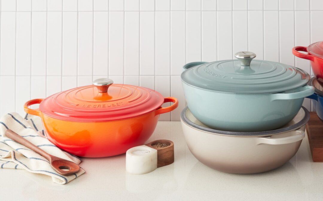 Dutch Oven vs. Chef’s Oven: What’s the Difference?