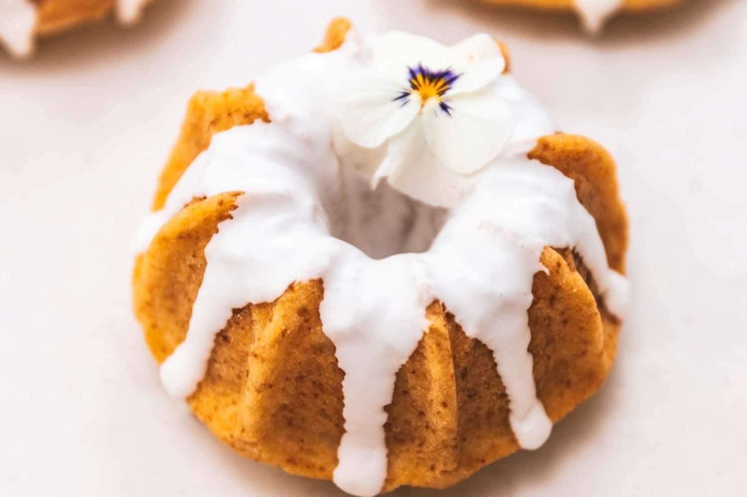 mother's day baking recipes