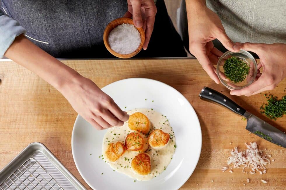 How Much Is A Pinch Lid & Ladle