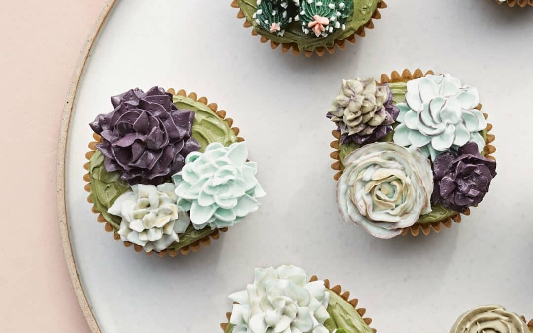 Celebrate Mom With These 9 Decadent Cakes