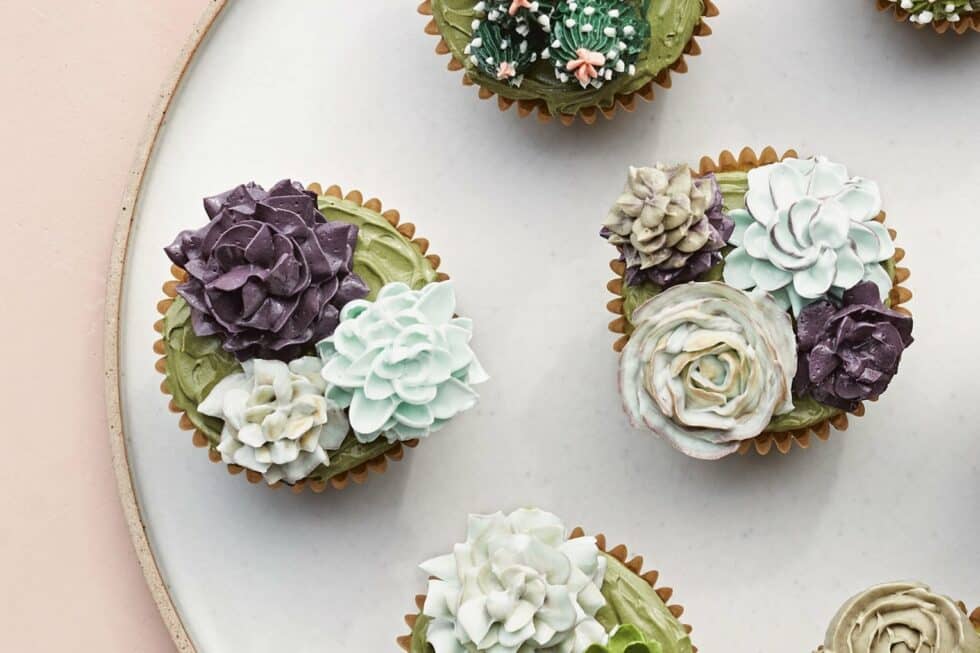 9 Top Cake Recipes for Mother's Day Lid & Ladle
