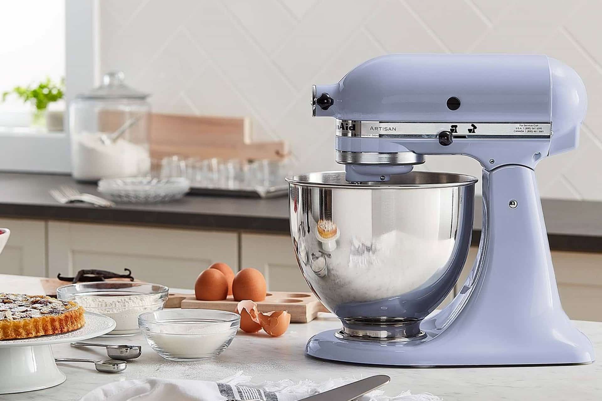 10 Small Kitchen Appliances That Make Cooking Easier