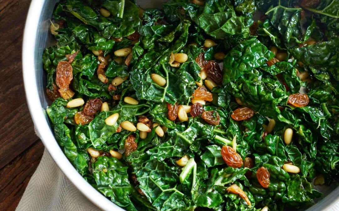 10 Veggie Recipes That Make Us Want to Eat Our Greens