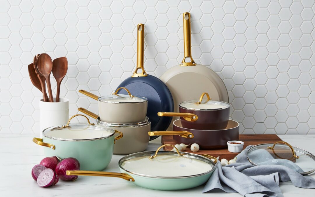 Is Ceramic Cookware Safe? A Guide to Ceramic Nonstick