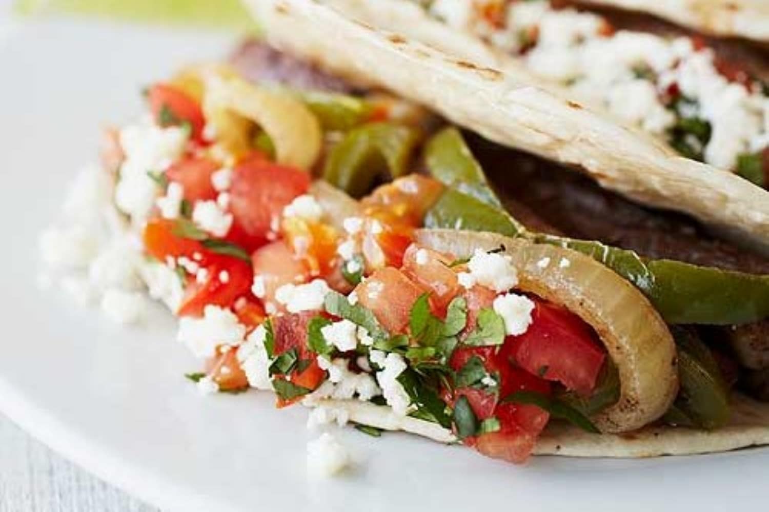 easy summer taco recipes