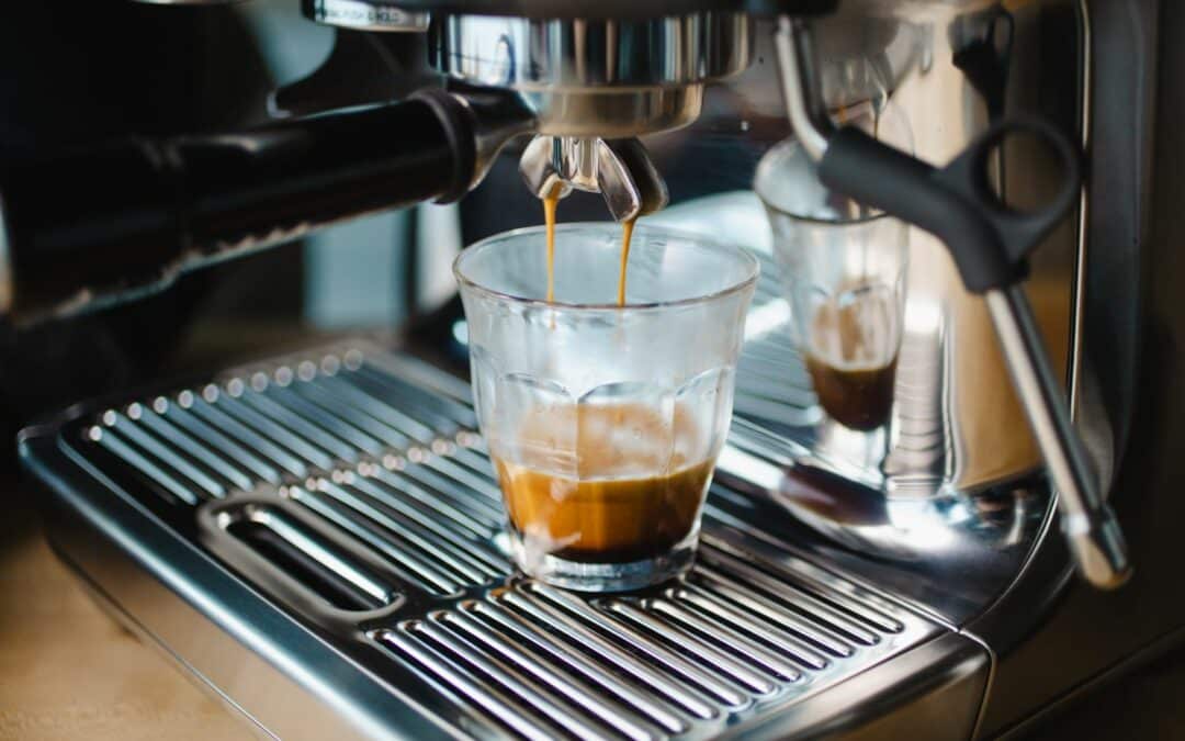 How to Use and Care for Your Espresso Machine