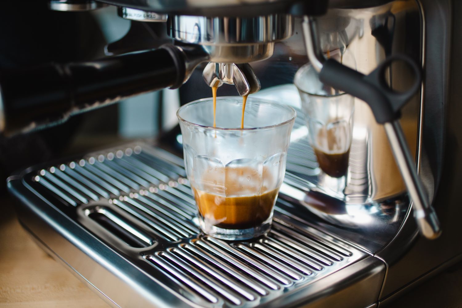 How to Use and Care for Your Espresso Machine