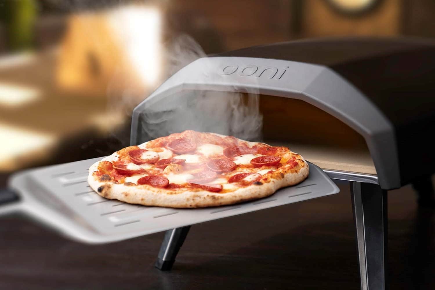 what to look for in a pizza oven
