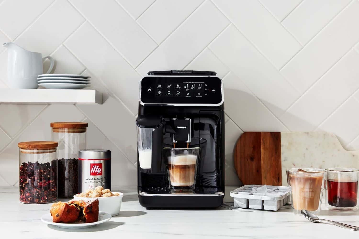 how to care for your espresso machine