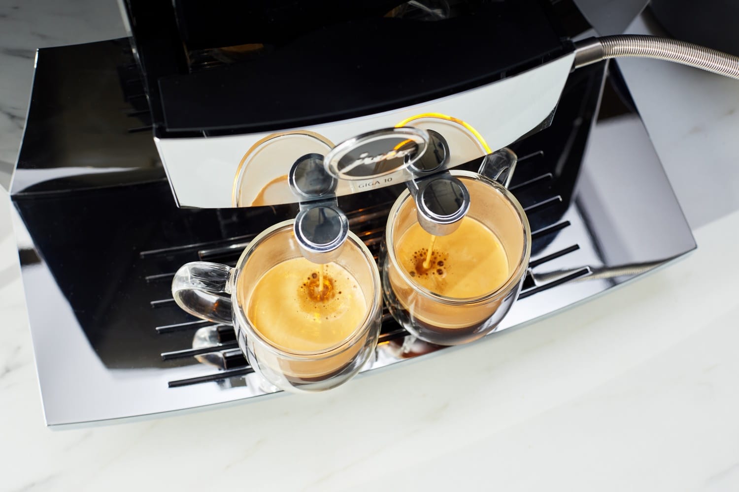why the new JURA giga 10 is the best gift for coffee lovers