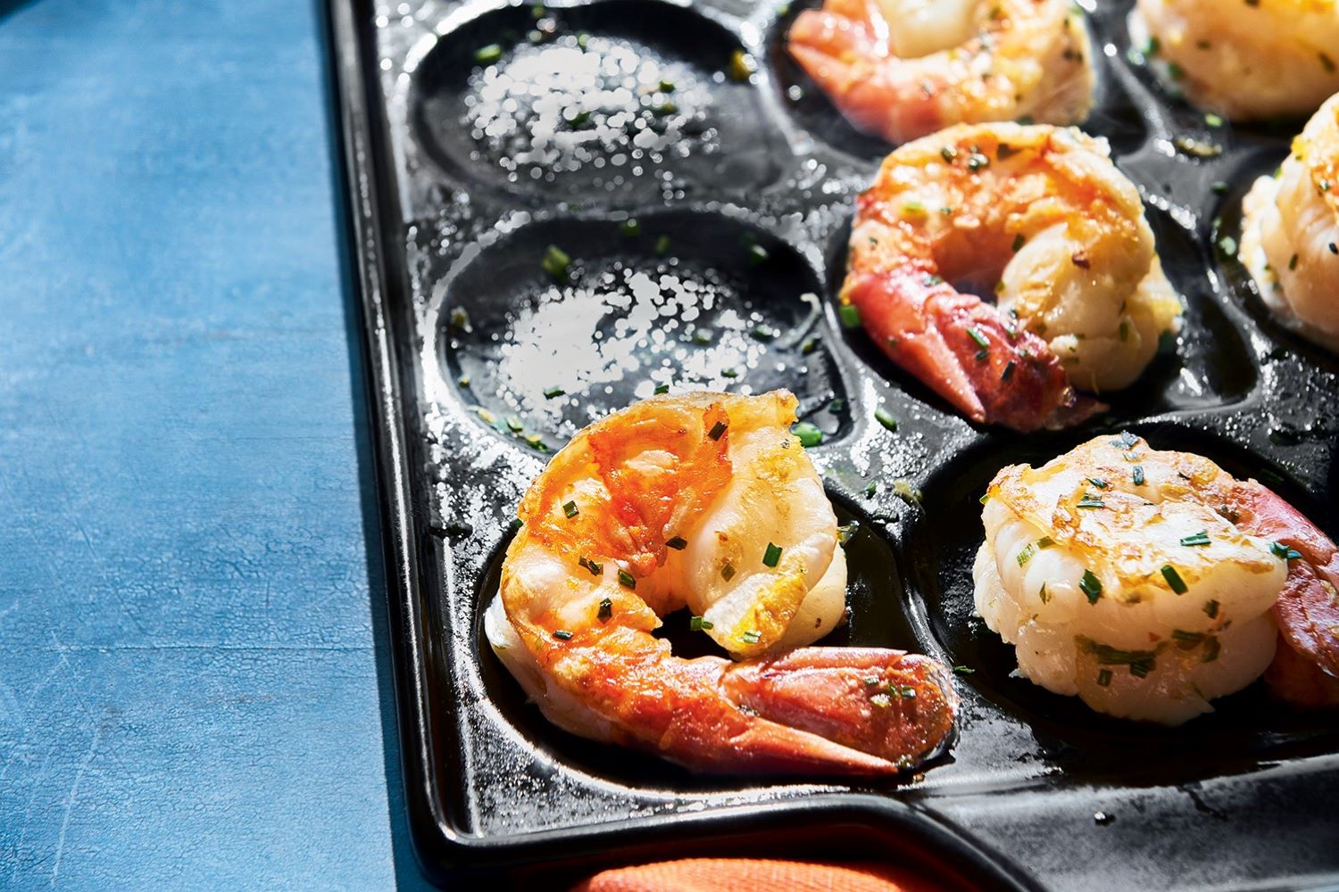shrimp recipes for summer