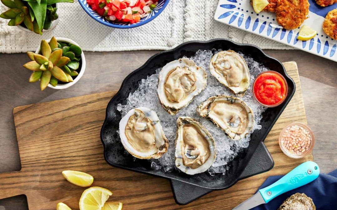How to Shuck Oysters (Plus 4 Recipes to Try!)