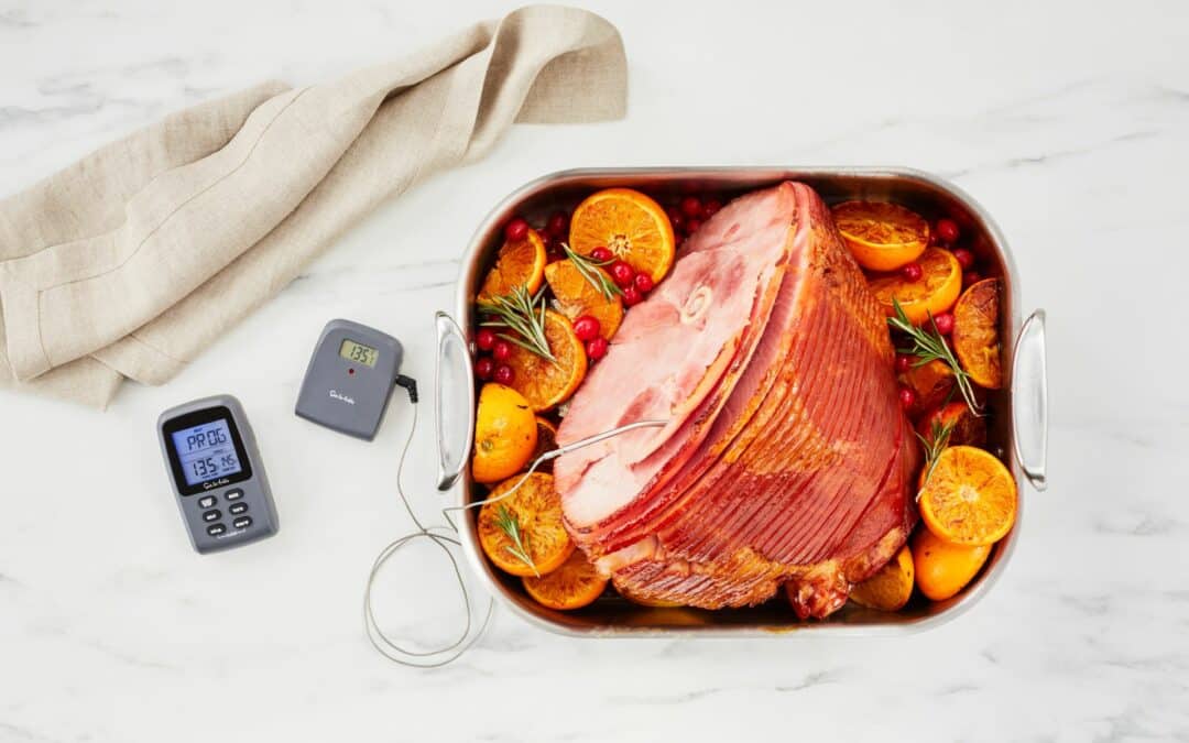 Digital, Analog and Leave-In: A Buyer’s Guide To Meat Thermometers