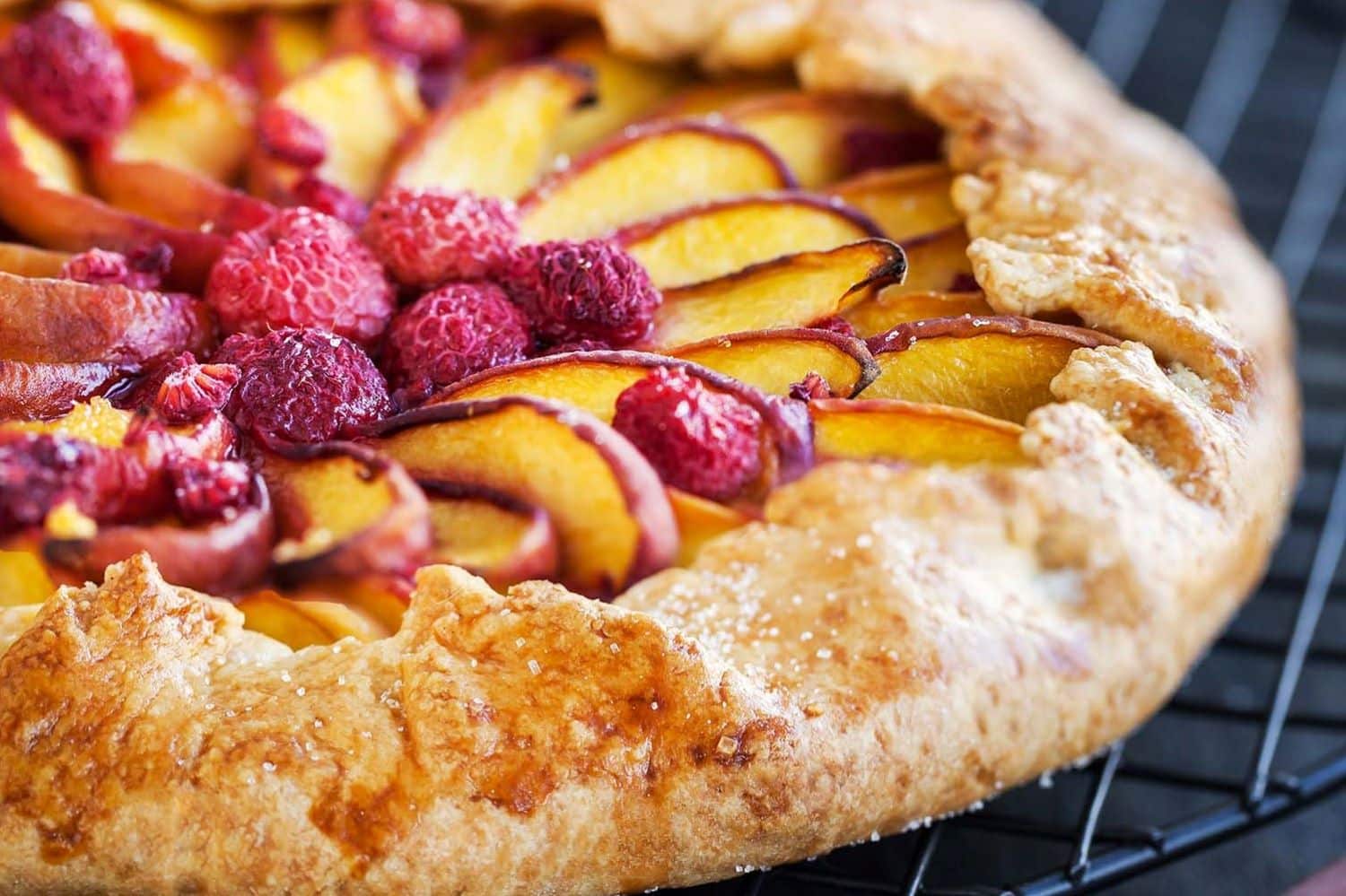 summer pie recipes that aren't apple