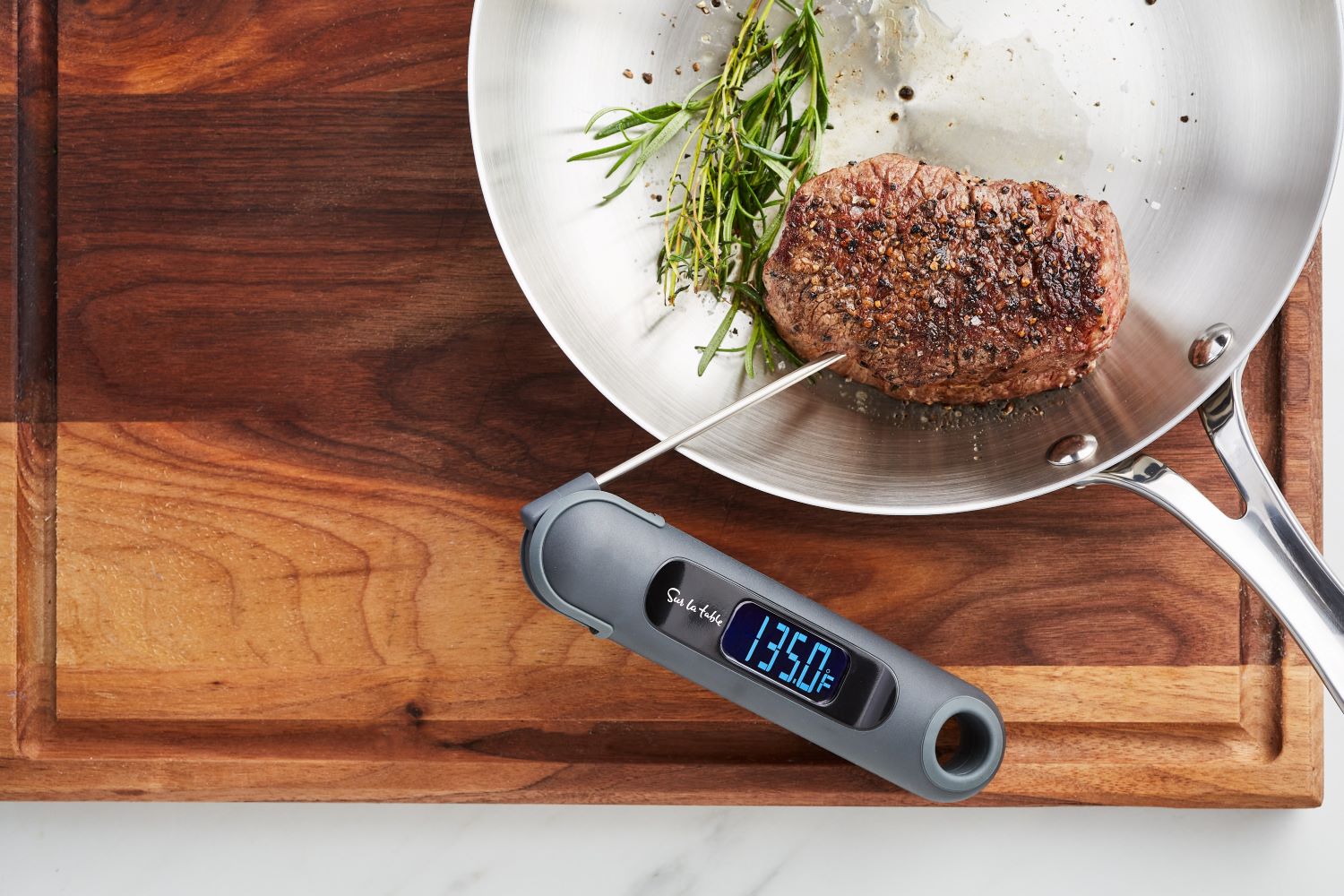 what to look for in a meat thermometer