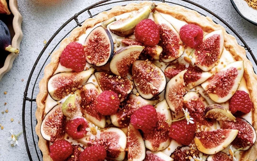 Apple Who? These 13 Summer Fruit Pies, Tarts And Galettes Are The Real American Dream