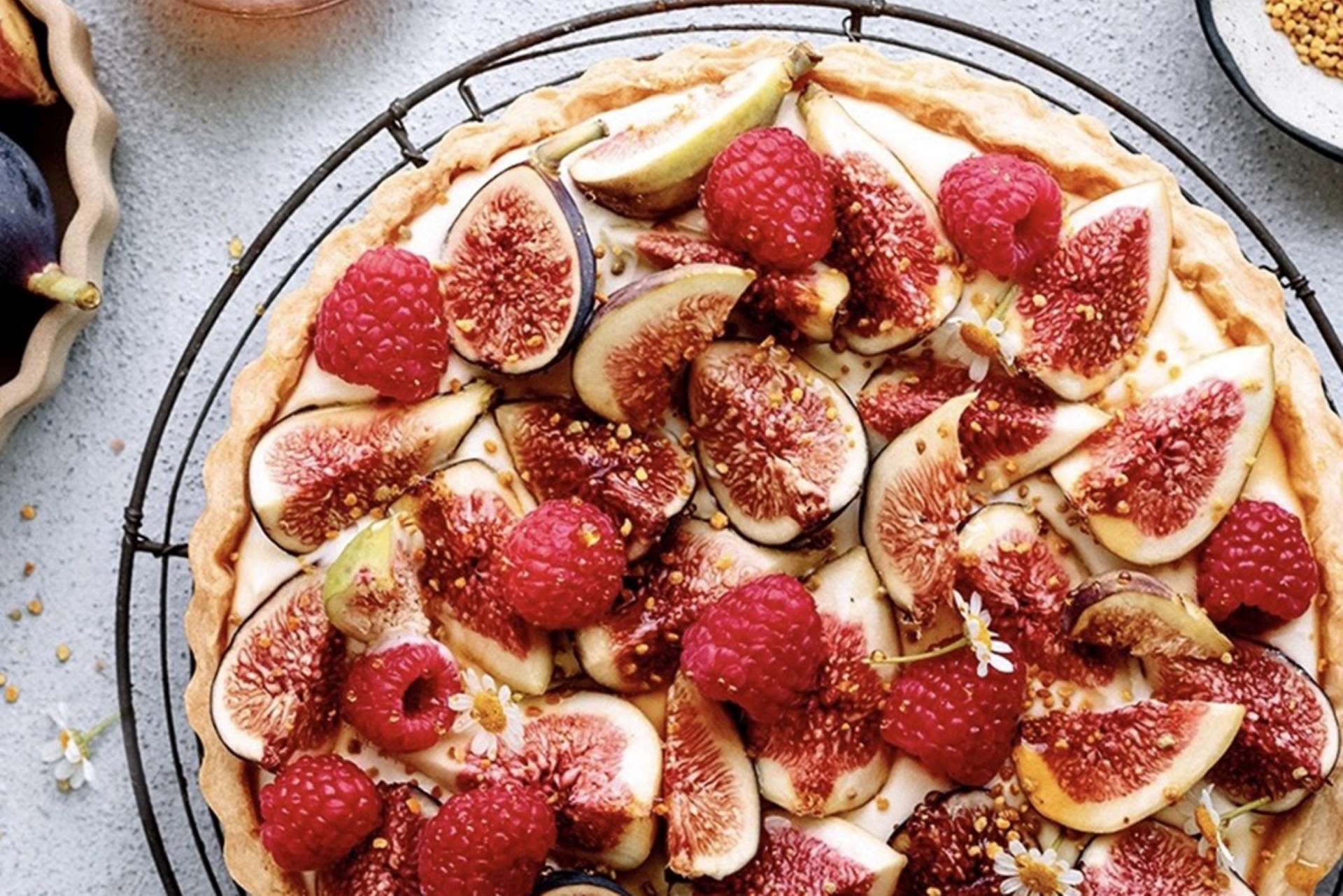 Apple Who? These 13 Summer Fruit Pies, Tarts And Galettes Are The Real American Dream