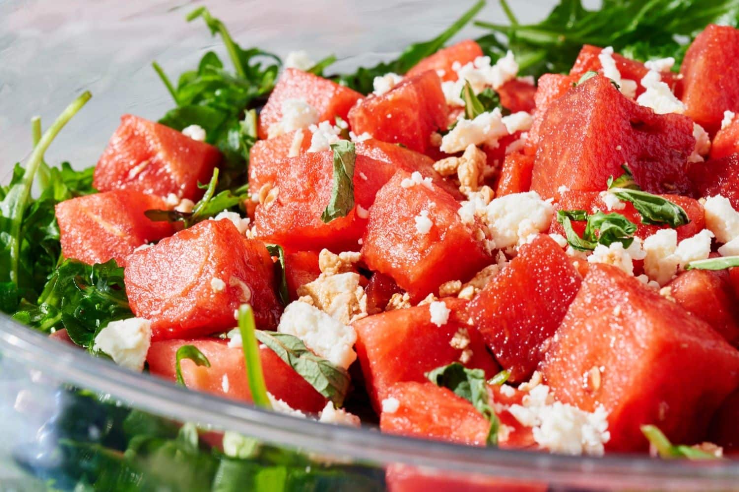 easy summer salad recipes