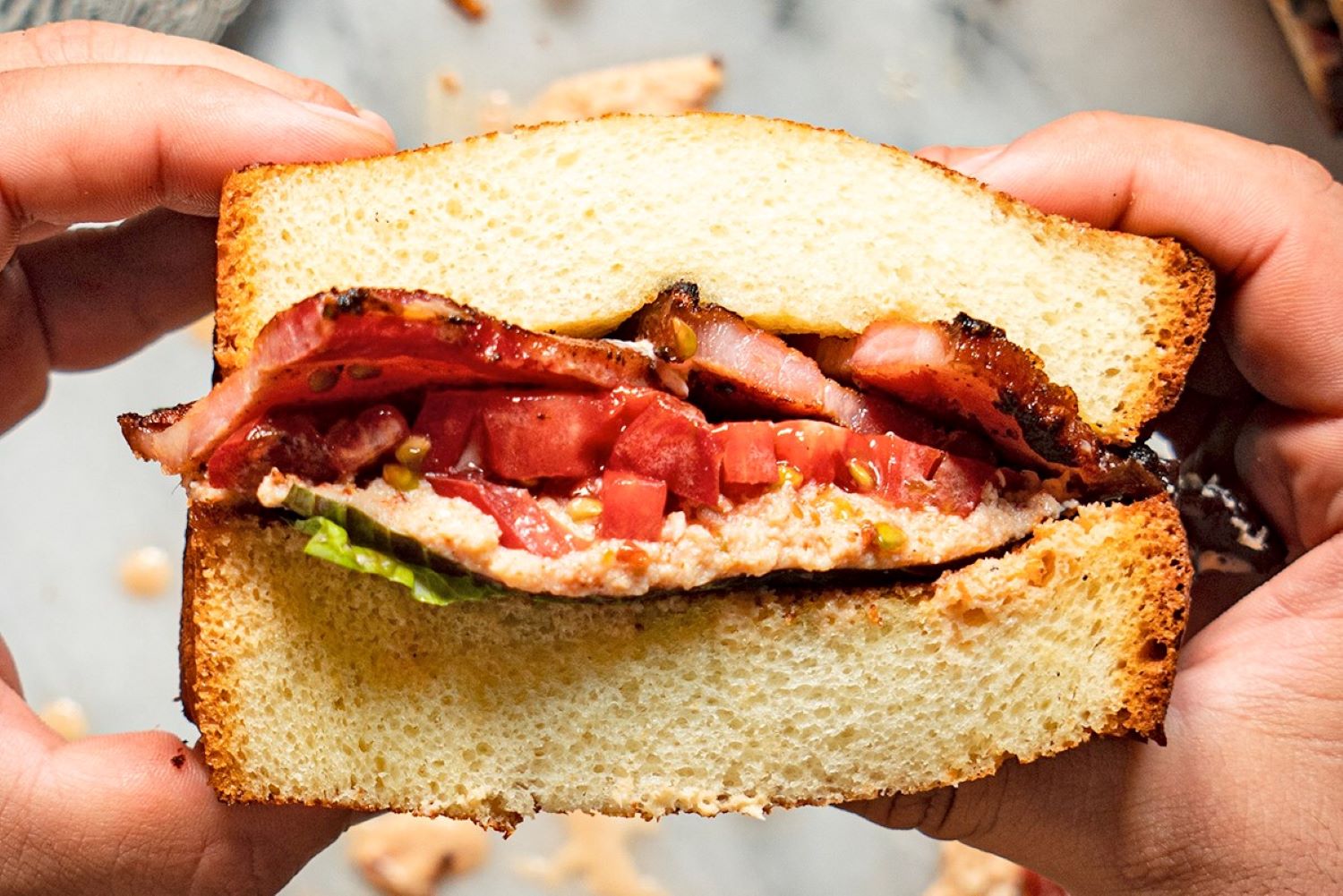 sandwich recipes for summer picnics