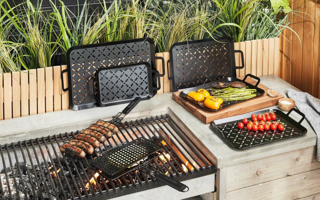 These Are Our 12 Favorite Grilling Tools, Accessories and Cookware Pieces You Didn’t Know You Needed