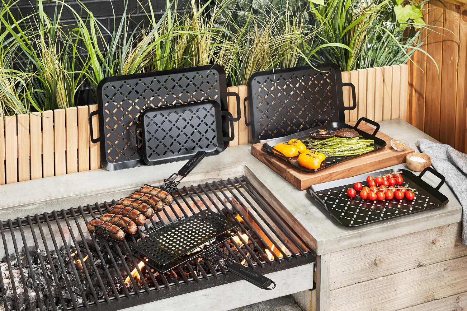 https://learn.surlatable.com/wp-content/uploads/2023/07/Grilling-Accessories.jpg
