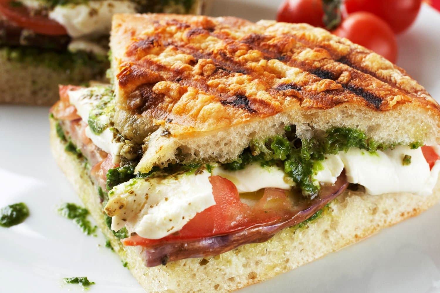 sandwich recipes for summer picnics