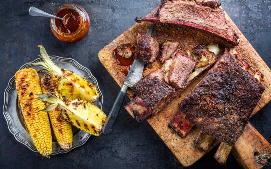 Texas vs Kansas City vs St. Louis: Your Guide to Regional US BBQ